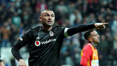 Kral'ın dönüşü muhteşem oldu