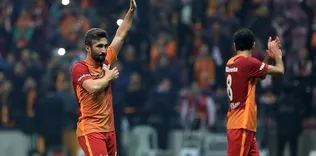 Sahada yanıt verdiler