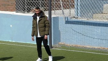 Antalya'da Topal sesleri