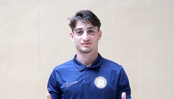 Muhammed’in idolü Messi