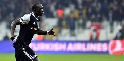 Abou'dan Beşiktaş'ı üzen açıklama