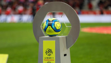 Fransa Ligue 1 Icin Flas Karar Kume Dusme Son Dakika Fransa Ligue 1 Haberleri Fotomac