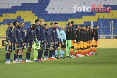 Spor yazarlarından Fenerbahçe-Galatasaray derbisi yorumu!
