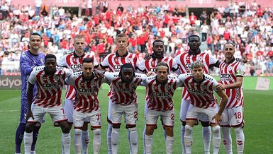 Samsun’da büyük değişim yaşandı