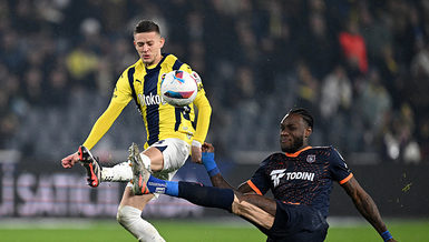 Szymanski’de son söz Jose’nin