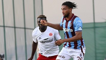 Kampın yıldızı Tim