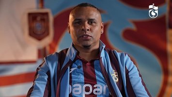 Jaja'dan Trabzonspor itirafı!