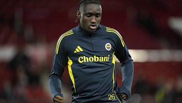 Kadıköy’ün Cherif'i