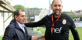 Kazan kaynıyor