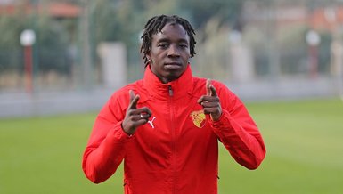 Altay'da çifte atak