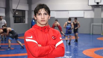 Toprak şampiyon