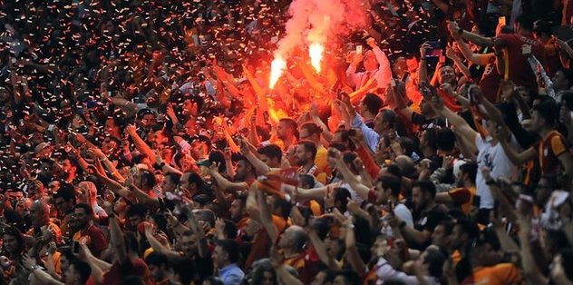 Galatasaray kombinede 7 yılın rekorunu kırdı