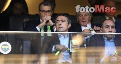 TFF’den Fenerbahçe’ye KAP darbesi! Transfer yasağı ve puan silme...