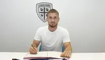 Resmen Cagliari’de