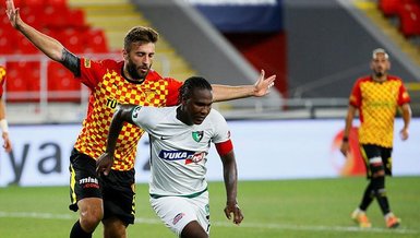 Fatih Karagümrük'ten transfer hamlesi! - Haberleri - Bursa ...