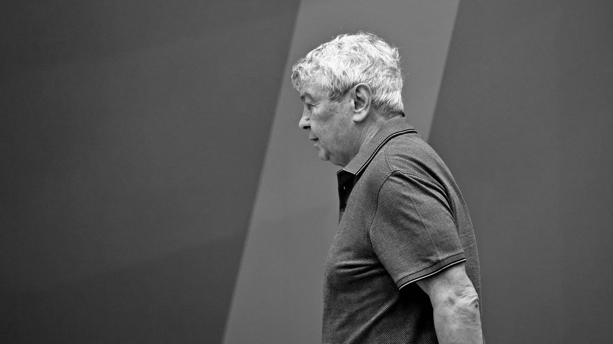 Lucescu'nun son sözleri ortaya çıktı! Yürek burkan cümleler