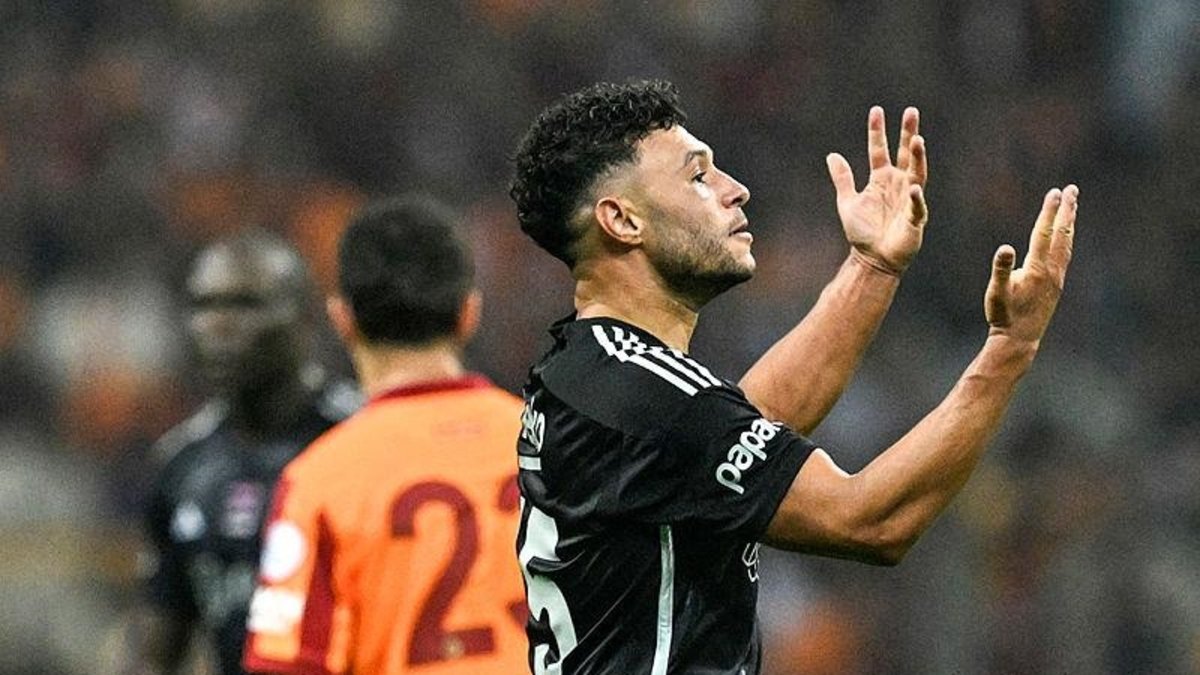 Beşiktaş'a transfer piyangosu! 7 takım Chamberlain'in peşinde...