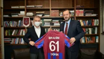 Yeni reklam anlaşması
