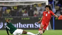 Şanssız Panama