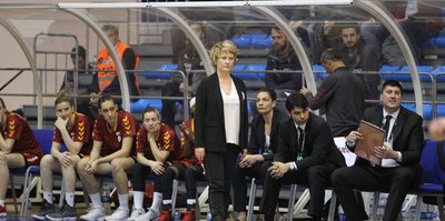 Galatasaray, şampiyonluk için avantaj peşinde