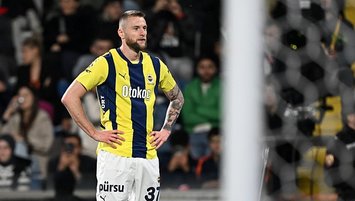 F.Bahçe'den Skriniar görüşmesi!