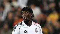 Abraham idmana katılmadı