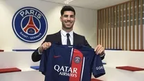 PSG’de imza şov