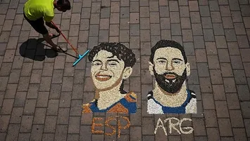 Halef selefe karşı