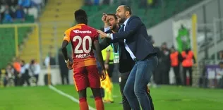 Bruma krizi tatlıya bağlandı