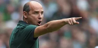 Werder Bremen’de erken ayrılık