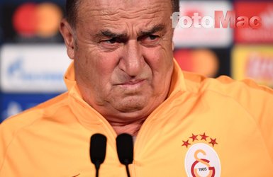 Yıldız isim Galatasaray’ı açıkladı! 4. transfer...