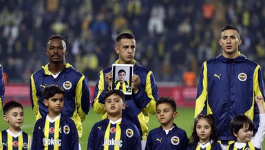 Fenerbahçe - Adanaspor maçında kameralara yansıyan Muhammet Güneş'in mucizevi hikayesi!