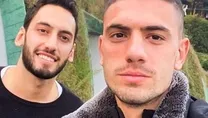 Hakan’ın Merih’i ziyareti ortalığı karıştırdı! Transfer...