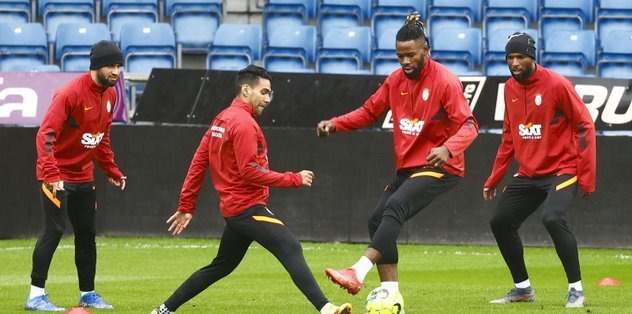 Son Dakika Galatasaray Hatayspor Macinin Oynanacagi Stat Aciklandi Fotomac