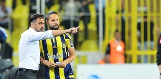Pereira beni çıldırttı