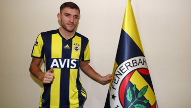 Görüşmeler başladı! Fenerbahçeli Cenk Alptekin Adanaspor'a