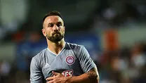 Valbuena resmen imzayı attı!