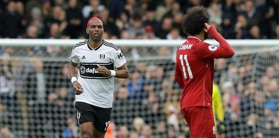 Galatasaray'ın transfer gündeminde yer alan Ryan Babel'den sürpriz paylaşım!