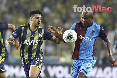 Fenerbahçe’ye Emre Belözoğlu’dan kötü haber!