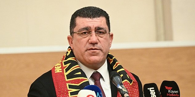 Açıkalın güven tazeledi