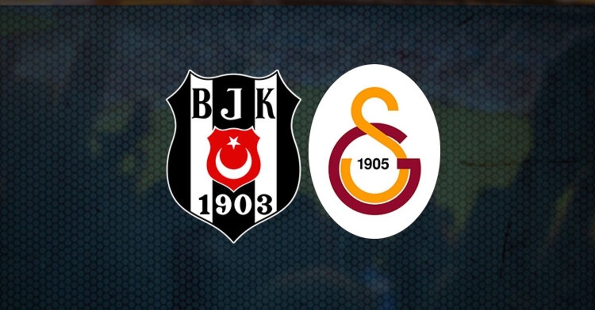 Besiktas Galatasaray Maci Ne Zaman Saat Kacta Hangi Kanaldan Canli Yayinlanacak Bjk Gs Derbisi Canli Izle Fotomac
