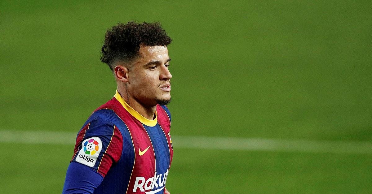 Coutinho mu? Neden olmasın? - Fotomaç