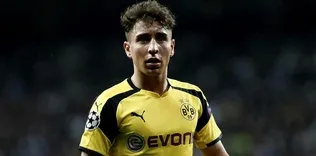 Emre kiralık gidiyor