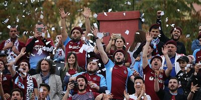 Onlara Sivas Da Trabzon Son Dakika Trabzonspor Haberleri Fotomac