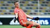 Ivo Grbic operasyonu