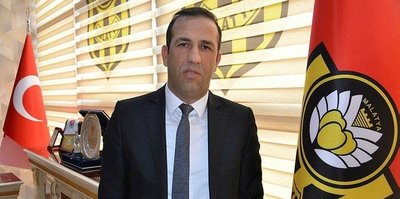 Adil Gevrek "Daha iyi yerlere geleceğimize inanıyoruz"
