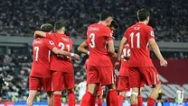 Ay-yıldızlı zafer