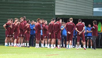 Fırtına yetenek avında