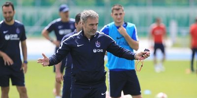 Ersun Yanal Fenerbahçe'ye kaybetmiyor