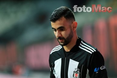 Beşiktaş’tan 3 imza birden!